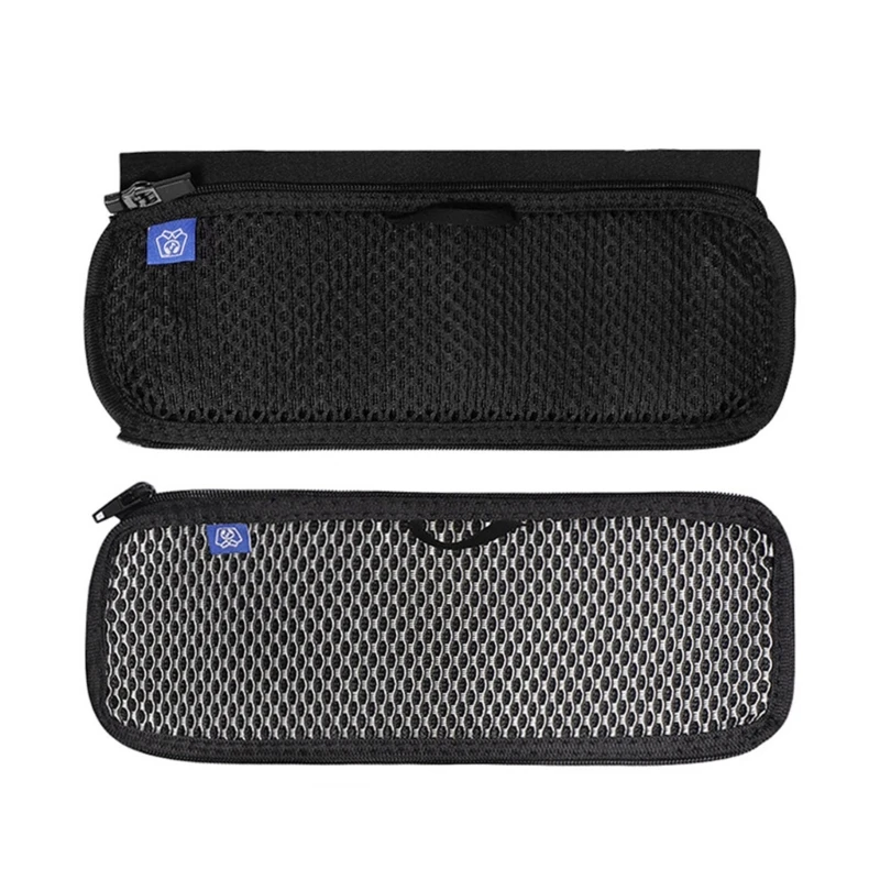 

Hook Headband Cover with Zipper Cushion for PXC550 PXC480 MB660 Headset