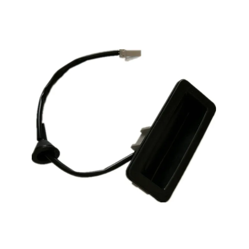 High quality Car Tailgate Trunk Boot Release Switch 3M5119B514AC for