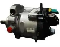 167003374R diesel pump for CLIO KANGOO MEGANE II 1.5dci K9K 65 80 hp