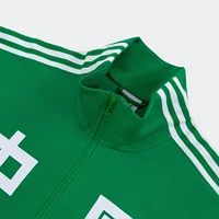 Adidas Originals Veste d'extérieur de sport en tricot unisexe IT4483 3