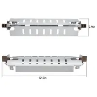 Chauffe-glace de dégivrage pour réfrigérateur AA81-WR51X10055, accessoires pour appareils électroménagers 6