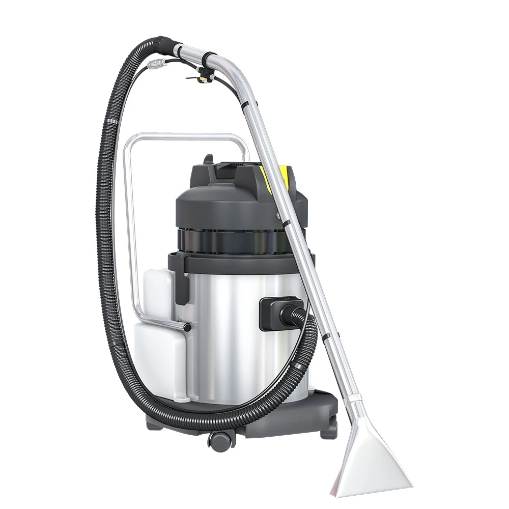 Industrial home use Carpet Cleaner wet and dry vacuum cleaner for house Curtain cleaning