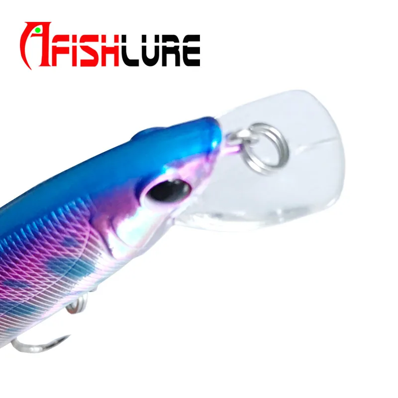 Afishlure-ϵ Ʈ,   85mm/15g, ŷ Ʈ, ϵ  D , ̳ 