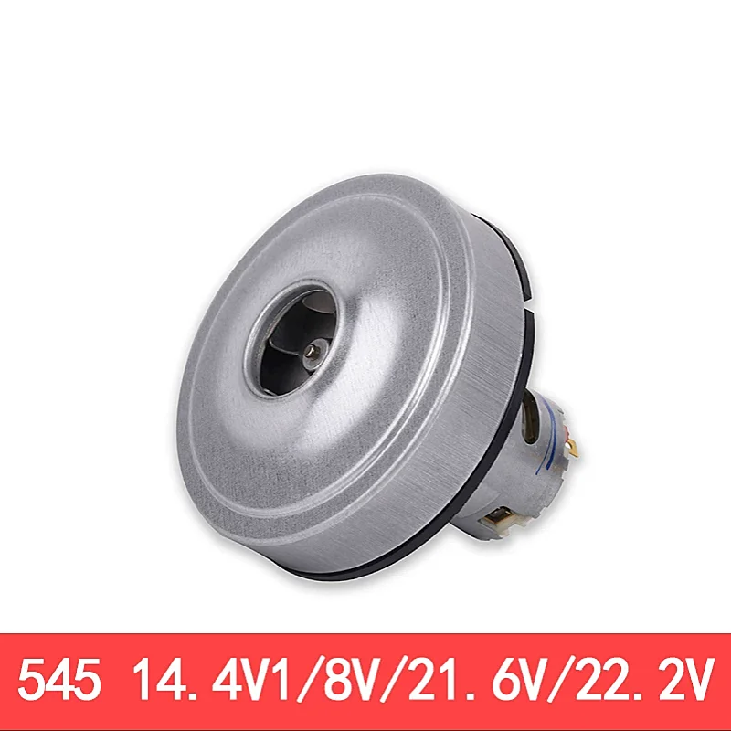 무선 진공 청소기 모터, Haier/월풀 진공 청소기용, 22.2V, 14.4V, 8V, 21.6V
