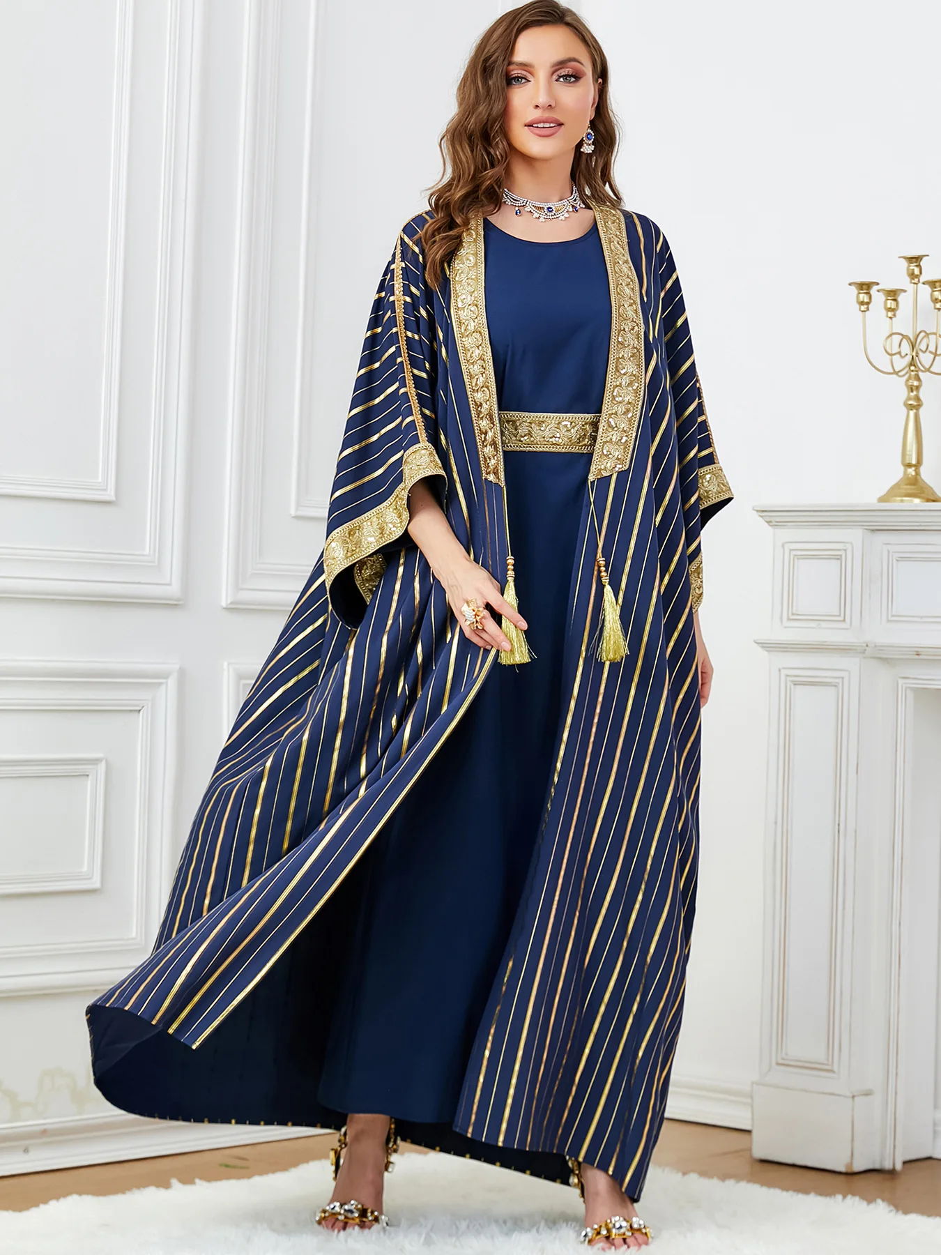 Update more than 112 saudi arabia dress for female best