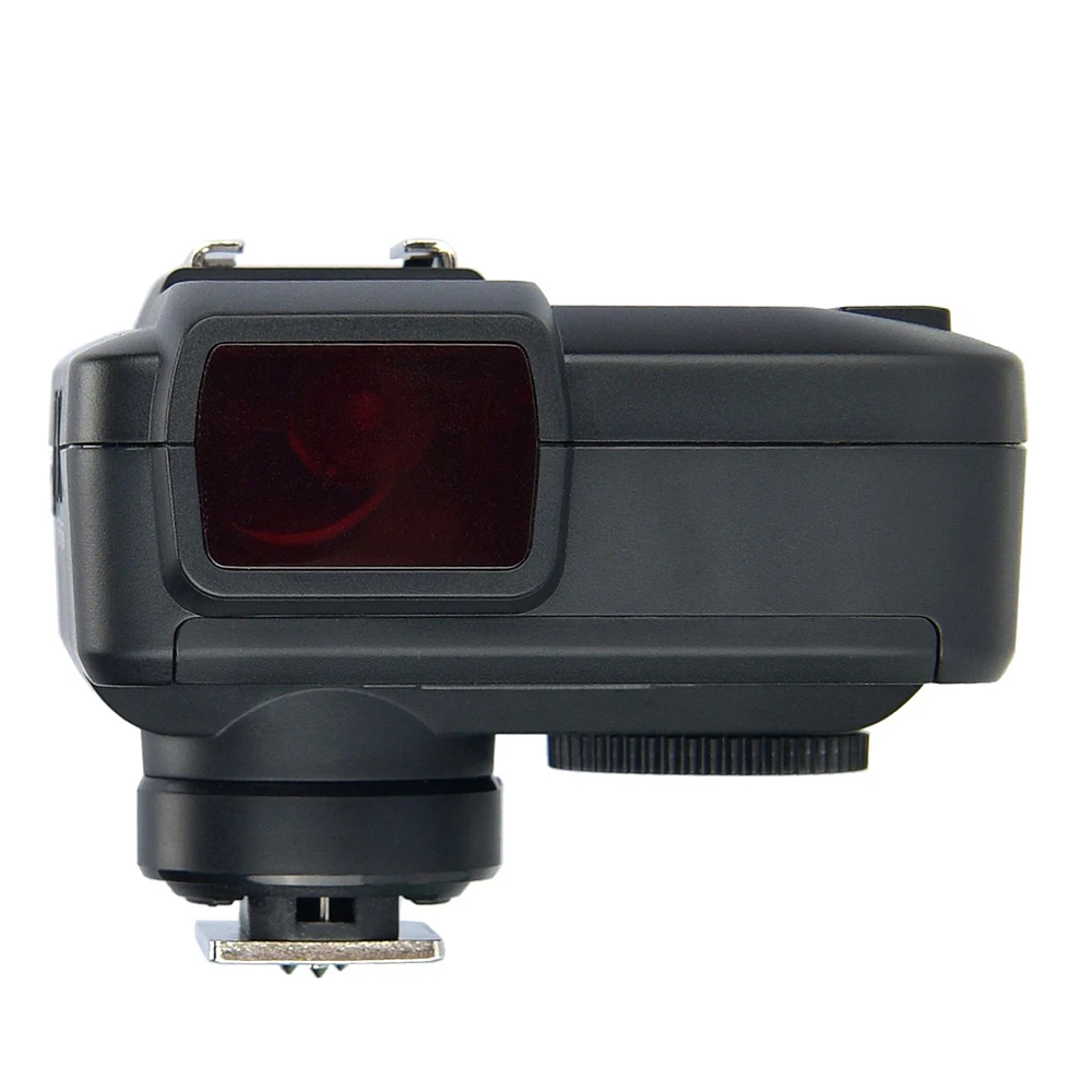 Godox X2T Wireless Flash Trigger X2T C/N/S/F/O/P 2.4G TTL HSS Transmitter for Ca