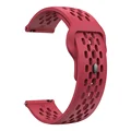 Vermilion Red