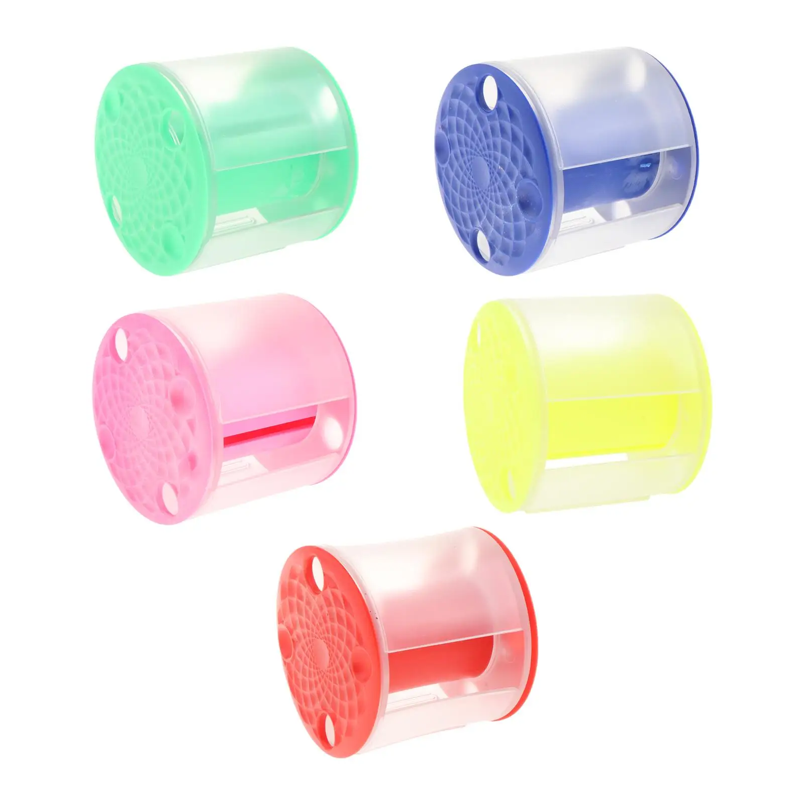 Storage Box Rhythmic Gymnastics Ribbon Reeling Machine Professional Practical gymnastics ribbon