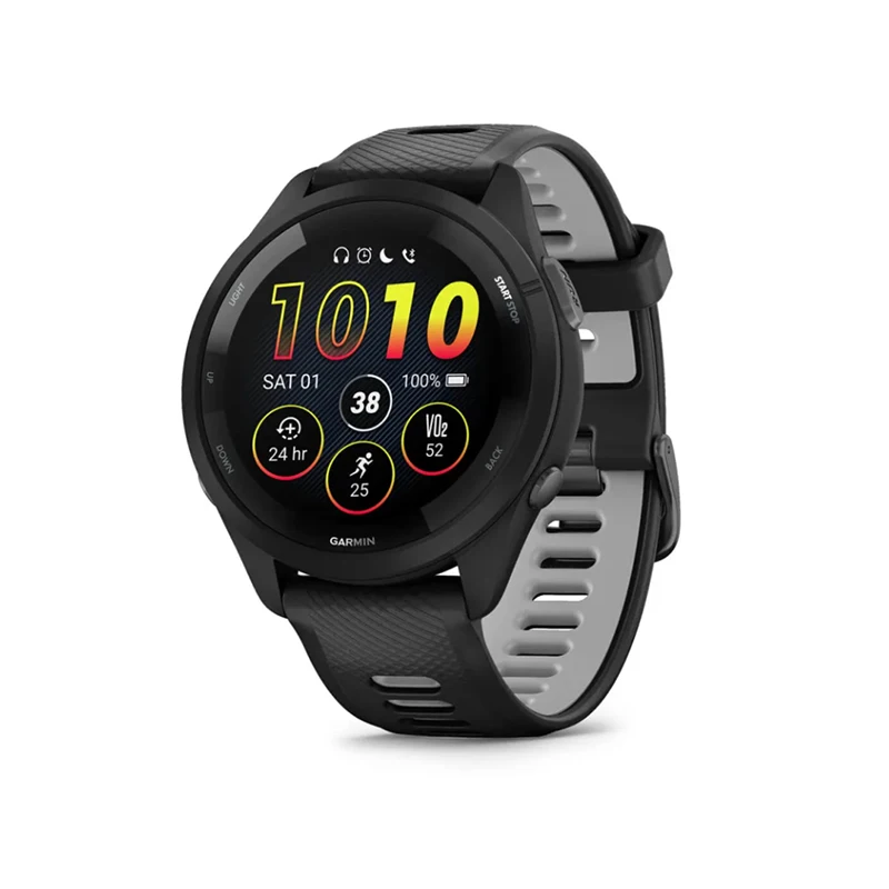 Garmin AMOLED Running Watch 5