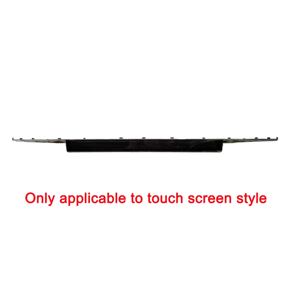 LCD Back Cover (Part A) For Lenovo Y50P-70, Y50-70, Y50-80 Laptops – No Touch Version, Metal
