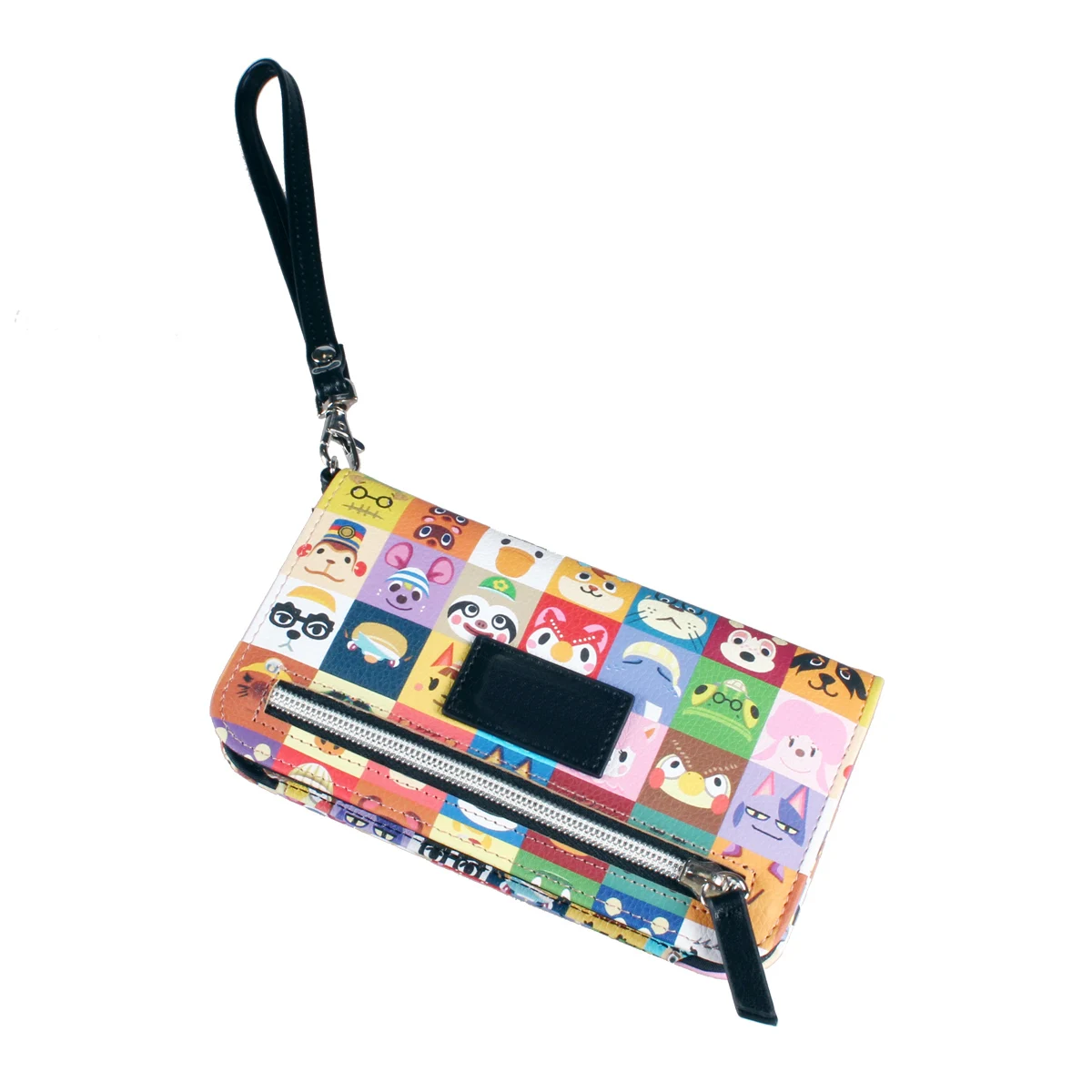 Fashion cartoon mobile wallet Versatile Credit Card Holder 9509 credit card holder,card wallet