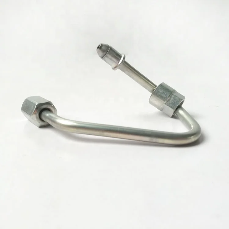 

Оригинальная деталь дизельного двигателя ISDe Подача топлива для форсунок Tube 3978244