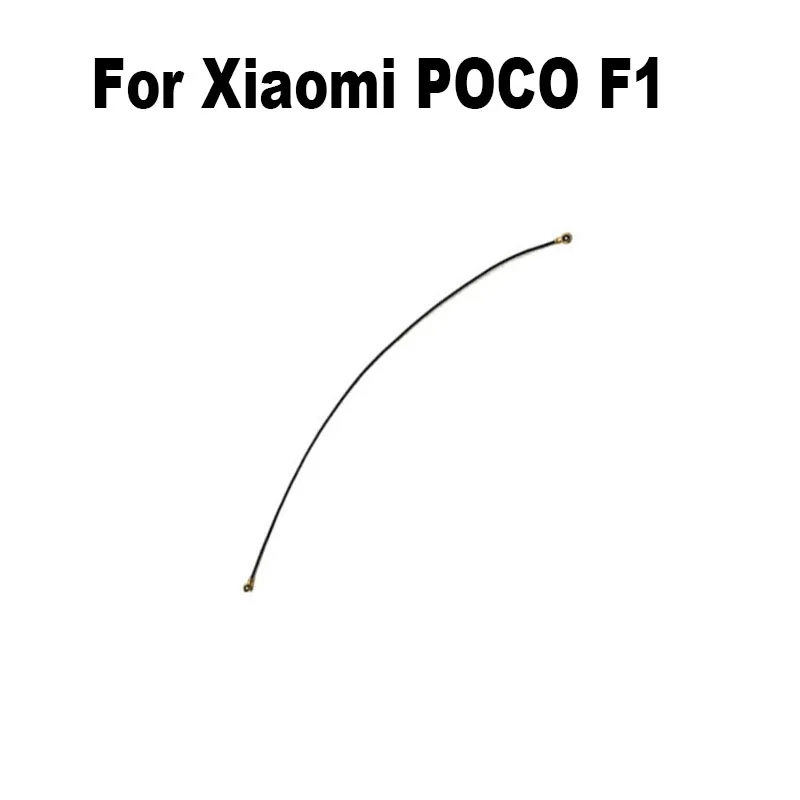 

Wi-Fi для Xiaomi Poco F1 сигнал Wifi антенна гибкий кабель провод запчасти