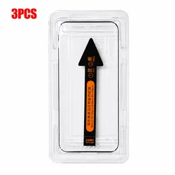3 - Pack Premium Screen Protector Set for Motorola Moto G87 (3pcs)