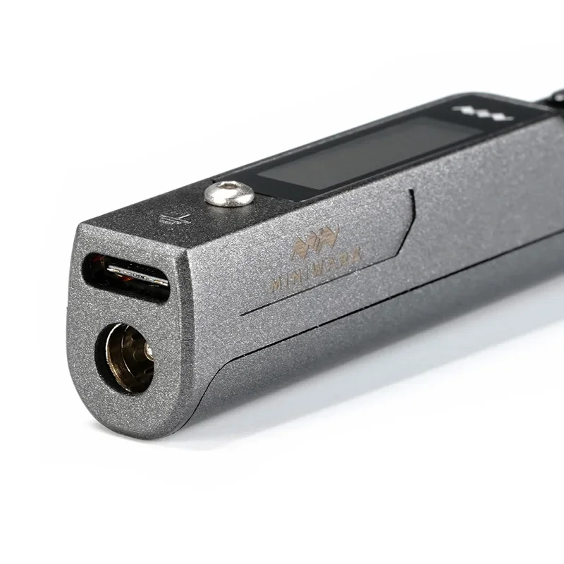 TS101 미니 스마트 납땜 인두 OLED 조정 가능한 9-90W 고전력 전기 수리 용접 인두 옵션 납땜 팁 교체