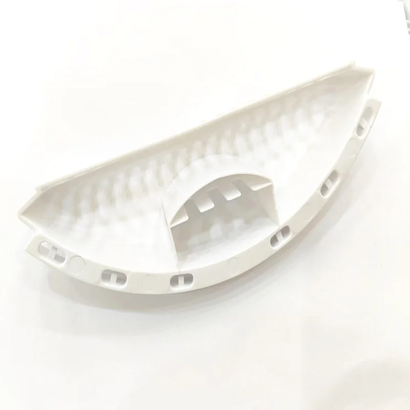 Durable Plastic Design