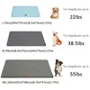 Dog Bed Mat Winter Soft All Seasons Removable Washable Dogs Pad Pet Special Kennels Accesorios for Small Medium Large Dogs Cats 5