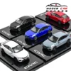 Hobby Japan 1:64 Honda Civic FL1 11 Generation Model Car 1