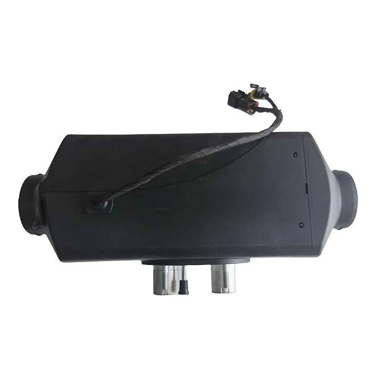 2000w hot air heater  kerosene air heater 4