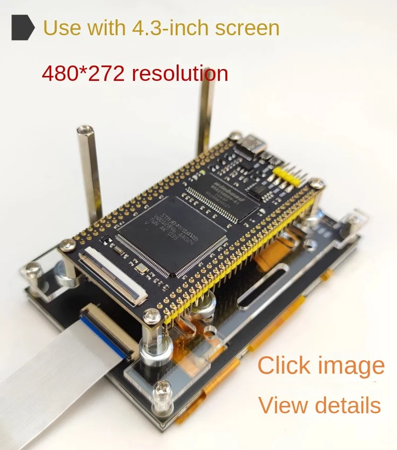 半導体　各種　v1 Koloe / Dianji ZX-H81 V1.01 - The Retro Web