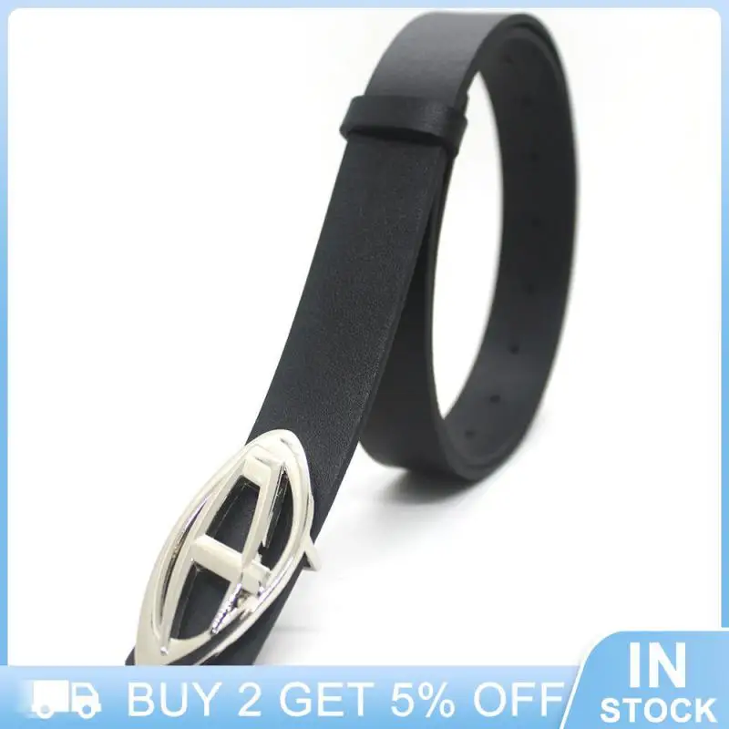 

Fashion Must Have Women's Belt Jeans Decoration Clothing Accessories Comfortable And Skin-friendly New Belt Personality Belt Ms.