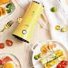 110V/220V Egg Roll Maker Multifunction Automatic Sausage Electric Egg Rolling Cooking Machine Breakfast Omelette Maker 5