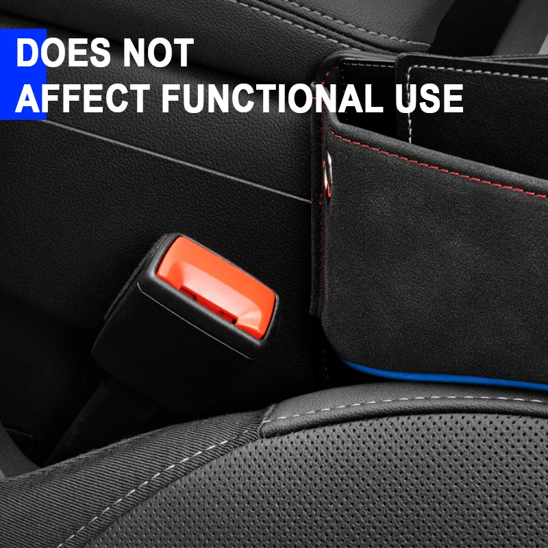 Multifunktions-Sitzlücke Aufbewahrung tasche für Autos itz Spalt füller mit  Telefon becher halter PU-Leder Auto Innenraum Spalt Organizer Box -  AliExpress