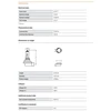 OSRAM H11 12V 55W 64211 PGJ19-2 Original Line Car Halogen Headlight Auto Bulb 3200K Standard Lamp OEM Made In Germany 4