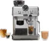 Espresso Machine with Cold Brew, Manual Milk  , Barista Kit for Latte, Cappuccino, Built 1