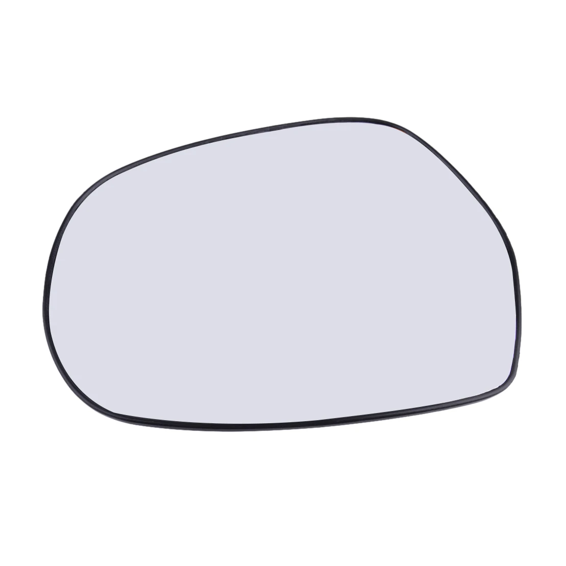 

87961-6A300 автомобильное левое боковое зеркало с подогревом стекла 87961-6A200 6080-1729-L подходит для Lexus GX470 Toyota 4runner 2003 2004 2005-2009