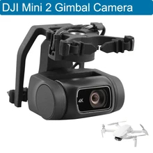 

1PCS New For DJI Mavic Mini 2 Gimbal Camera Assembly Repairing Service Spare Part