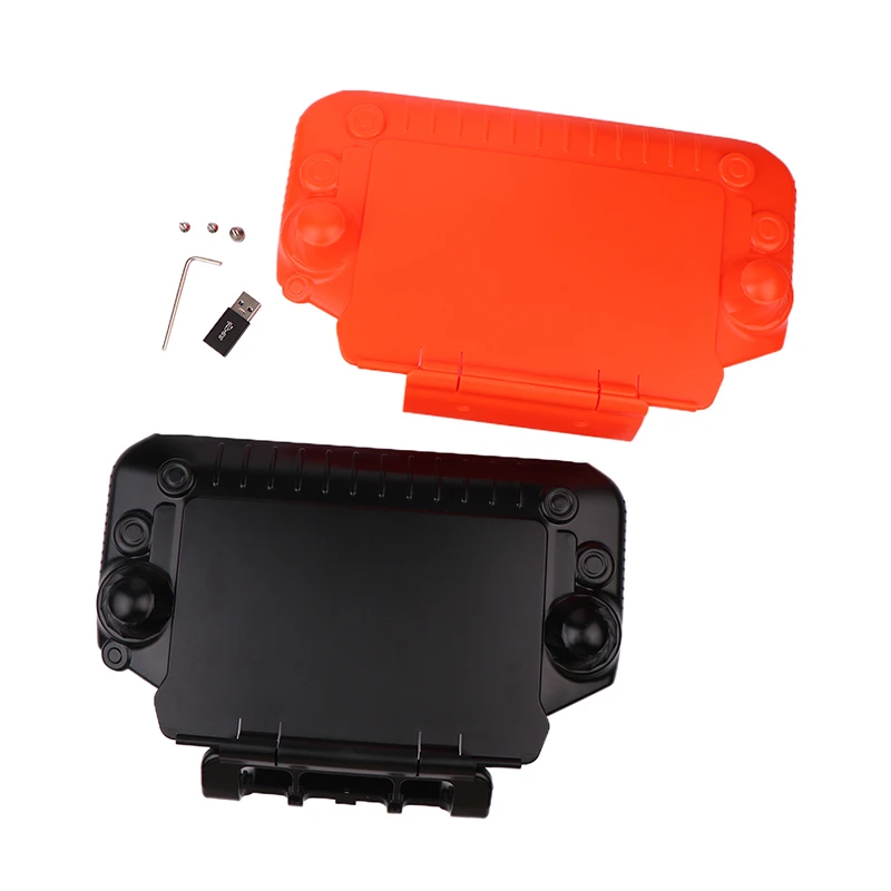 Hélices de protection pour drones DJI T50/T40/T25/T20P et T100/T70/T60/T25P