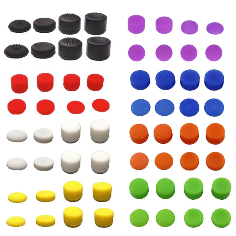 Gamepad uchwyt na kciuki czapka Joystick bardzo wysoka etui na Sony Dualshock 3/4/5 PS5 PS3 PS4 Slim Xbox 360 przełącznik Pro kontroler 1 Gamepad uchwyt na kciuki czapka Joystick bardzo wysoka etui na Sony Dualshock 3/4/5 PS5 PS3 PS4 Slim Xbox 360 przełącznik Pro kontroler 1