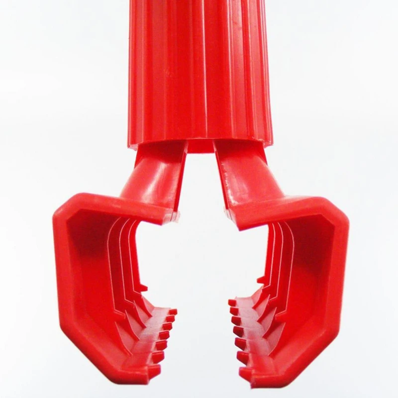 GEGE Mop Clips Mop Clip Accessories Tiger Clip Latch