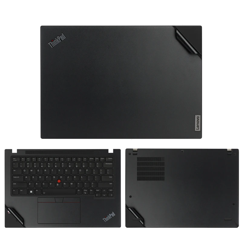 de capa protetora de tela, Thinkpad T14,