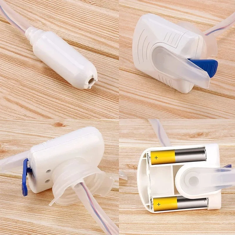 Automatic Drink Dispenser Electric Magic Tap Milk Juice Beer Water Anti-overflow Portable Press beverage dispenser water dispenser