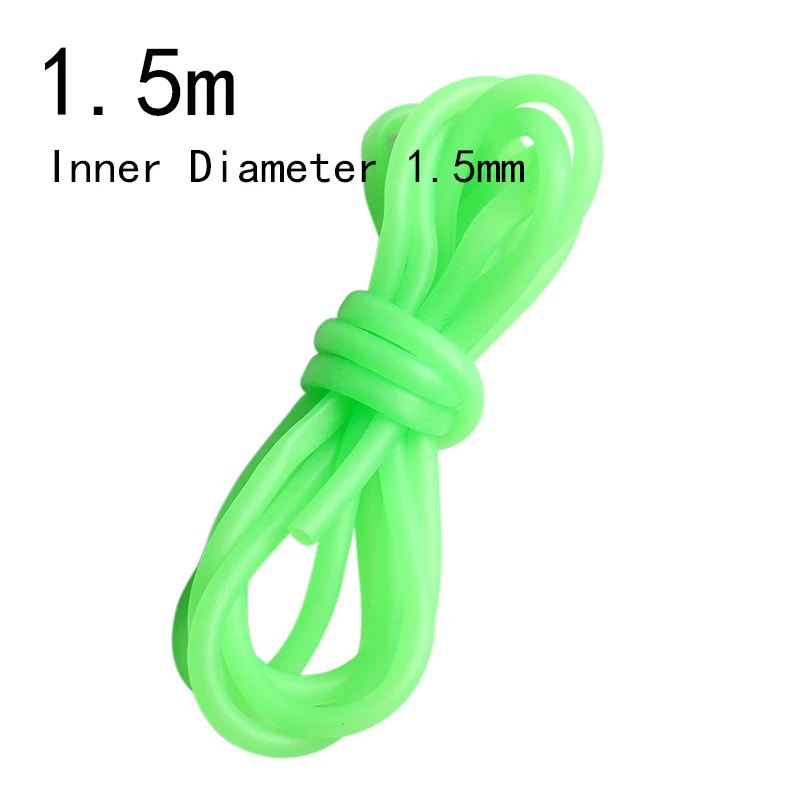 Inner Diameter 1.5mm