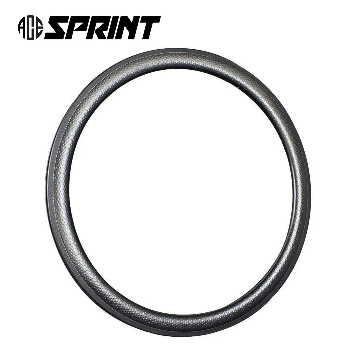 ACESPRINT Full Carbon Rims High TG Dimple 45/50/58/80mm