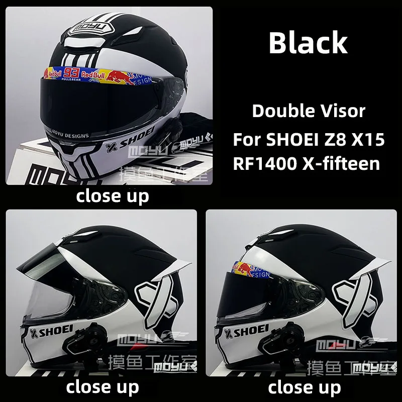 Shoei Z-8 X-15 RF-1400 X-fifteen    ,     Ǯ ̽   ٶ