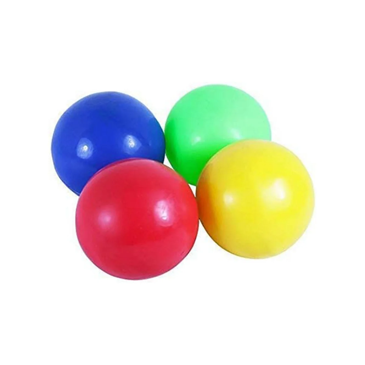 

4Pcs Watch Repair Tool Friction Ball Watch Back Case Opener Screw Type Cover Remover Opening Tool (Random Color)