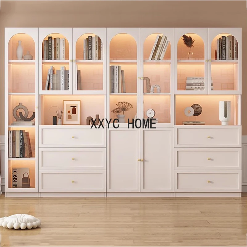 Design Moderno Rivista Libreria Display Ranking Vanity Camera Da Letto Wall Book Shelf Storage Soggiorno Prateleiras Furniture