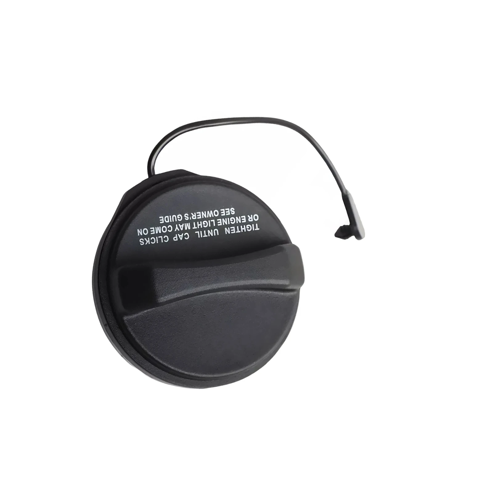 Car Fuel Filler Cap Gas Filler Cover T2H46581 For Jaguar For XE XF F-Pace F-Type Oil Tank Cover Replacement Part