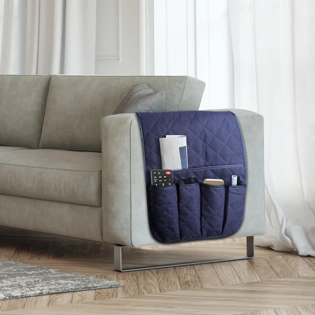 Arm Soporte de control remoto para sofá Sillón reclinable