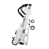 Electric Transfer Lift Commode Chair Carbon Steel Wireless Remote Control Waterproof Bath Chair for Disabled Elderly Patient 6