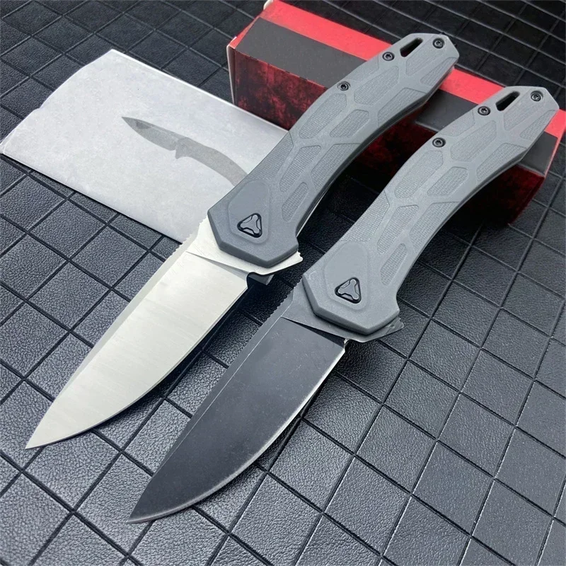 Tactical Jackknife Folding Survival Knife 1