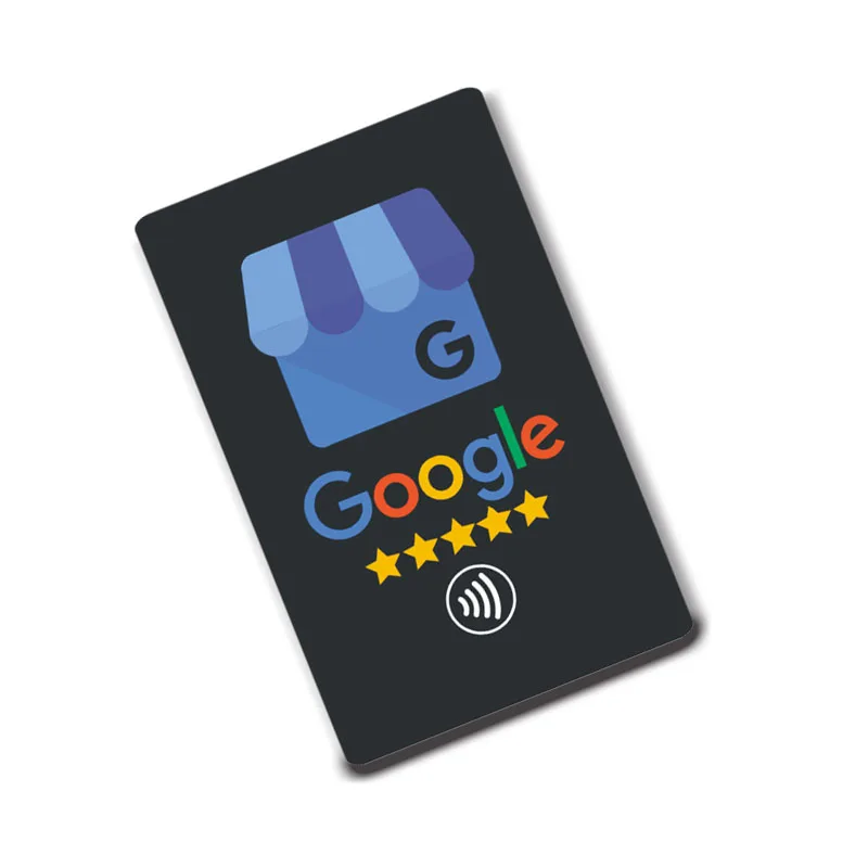 Google Black
