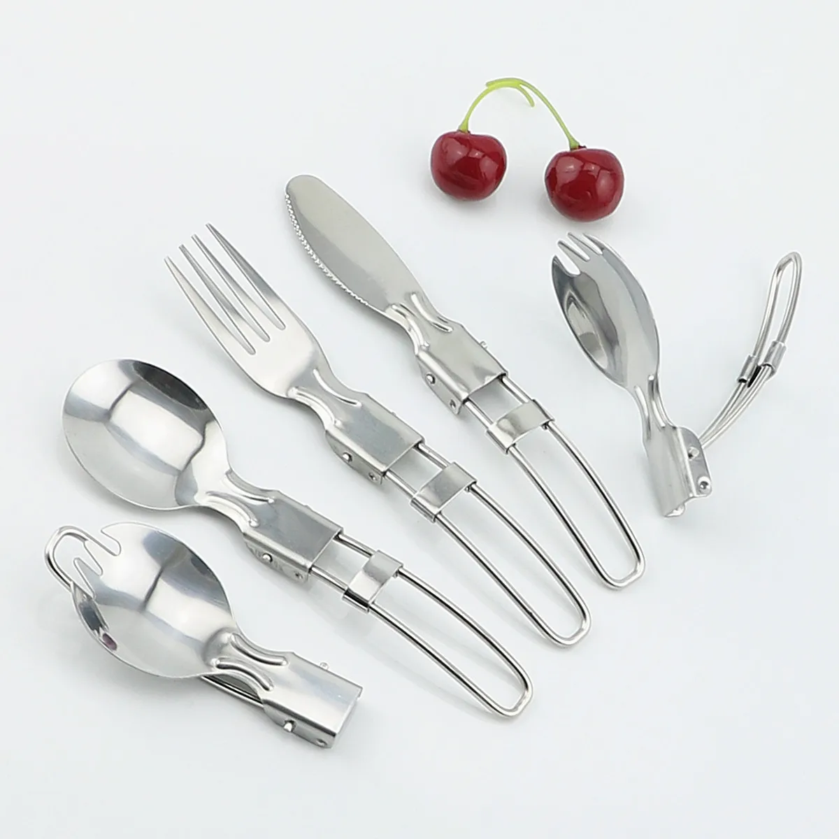 SOPHNET. COOKER SET シルバー 調理器具 セット