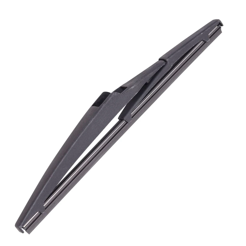 2pcs Rear Windshield Wiper Windscreen Arm Blade Kit for Toyota RAV4 2013 2014 2015 2016 2017 2018 85242-42040 3