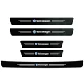 DoorxTrunk-5Pcs VW
