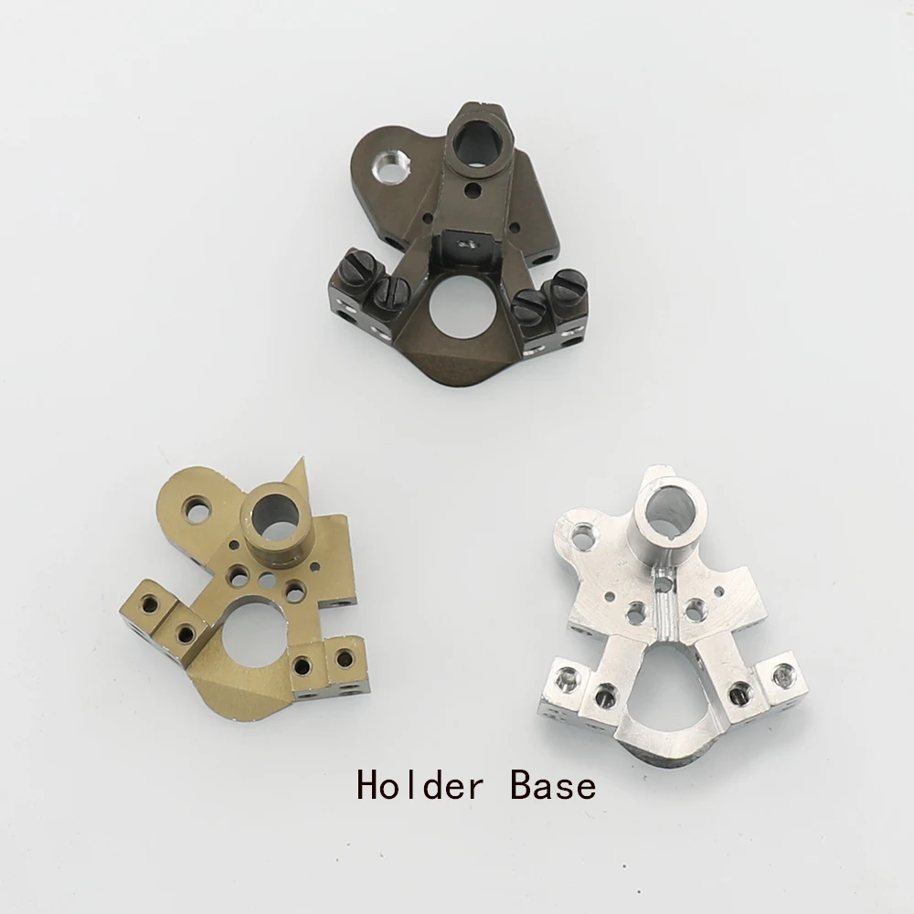 Sewing Machine Accessories Looper Holder Base SA6863001 For Computer Round Head Buttonhole Machine 9820 981 980 104 3200 558 2